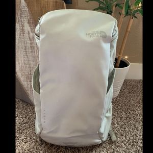 The North Face KABAN backpack